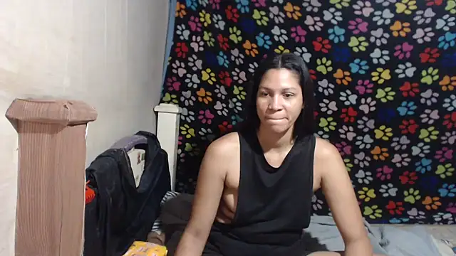 ELIZABET2- online show from April 10, 2026, 10:50 pm