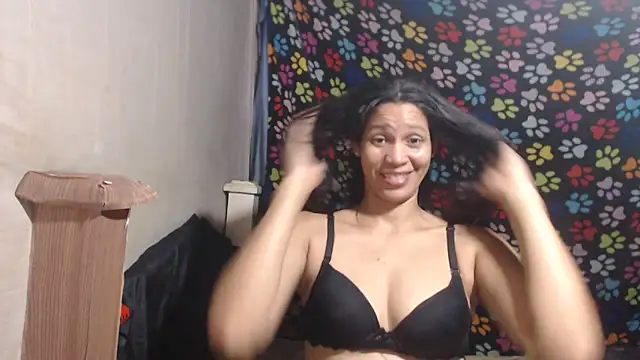 ELIZABET2- online show from April 15, 2026, 8:42 pm