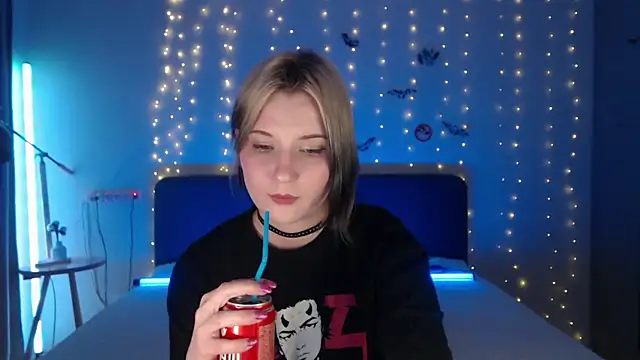 Sleepy AF online show from March 28, 2026, 9:38 pm