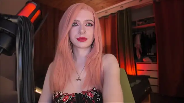 Snapshot of Mistress_Iris chatting on November 30, 2025, 5:25 pm Mistress Iris online show from November 30, 2025, 5:25 pm