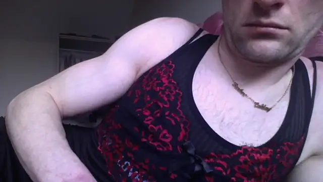 Mrslingerie online show from March 22, 2026, 4:08 pm