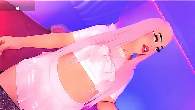 Ashley kuyn  online show from December 1, 2025, 9:26 pm