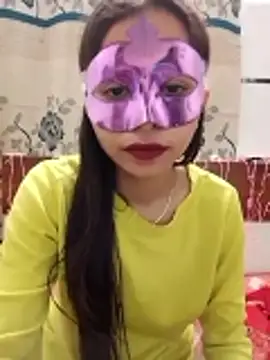 Cute Girl 27 online show from January 11, 2026, 3:57 am