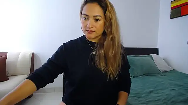 ximenaxcite19 online show from March 27, 2026, 1:23 pm