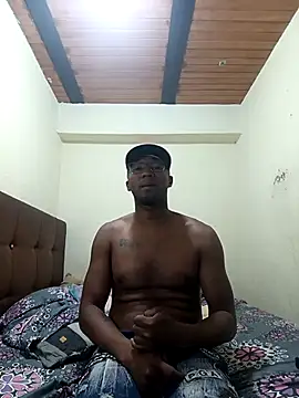 big black26 online show from December 4, 2025, 2:21 am