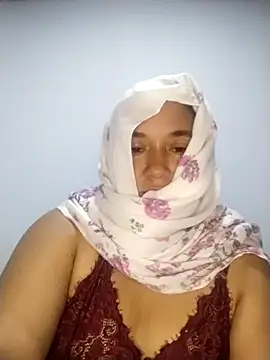 Fatima Fabir online show from December 2, 2025, 3:19 am