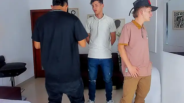 Crazy porkys online show from March 18, 2026, 7:15 pm