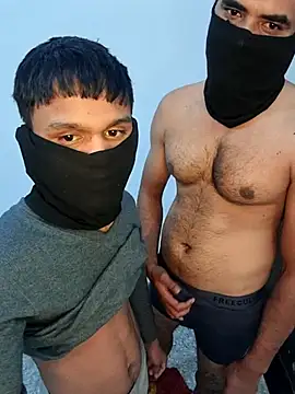 Amit22122 online show from December 17, 2025, 1:05 pm