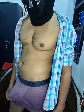 Snapshot of Amit22122 chatting on January 19, 2026, 1:09 am Amit22122 online show from January 19, 2026, 1:09 am