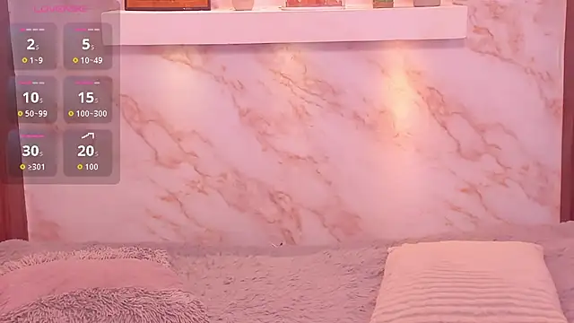 Dakota ferreti  online show from March 11, 2026, 7:46 am