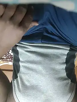 hunter379 online show from November 29, 2025, 8:25 am