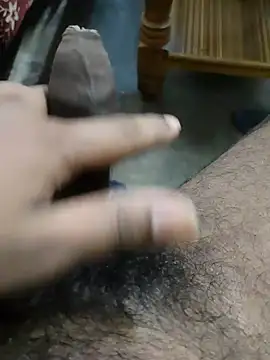 hunter379 online show from March 31, 2026, 7:54 am