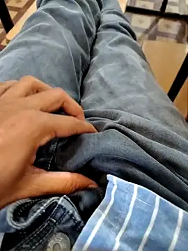 88zaifkhan88 online show from March 7, 2026, 8:10 am