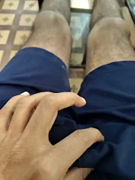 88zaifkhan88 online show from March 4, 2026, 8:00 am