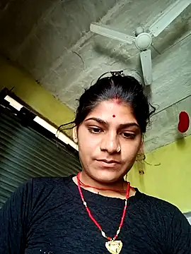 Snapshot of Janki_cute chatting on May 7, 2026, 3:55 am Janki cute online show from May 7, 2026, 3:55 am