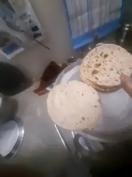 JAIpal108 online show from December 4, 2025, 5:23 pm