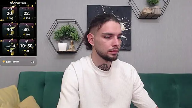 KaneHunter online show from February 3, 2026, 6:22 am