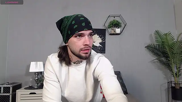 KaneHunter online show from March 13, 2026, 7:30 pm