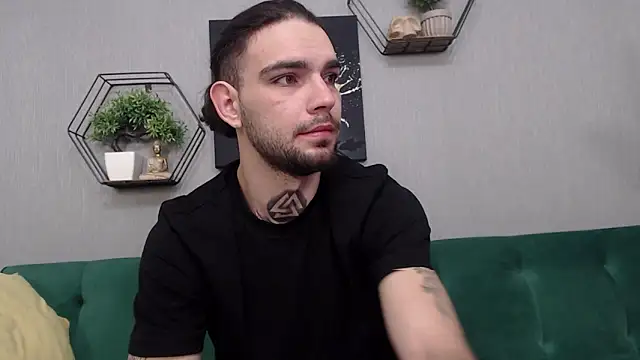 KaneHunter online show from January 17, 2026, 9:29 pm