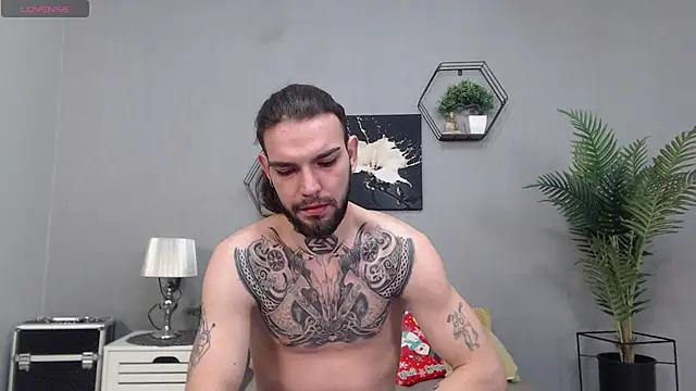 KaneHunter online show from March 8, 2026, 2:04 am