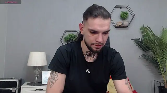 KaneHunter online show from February 18, 2026, 4:54 am