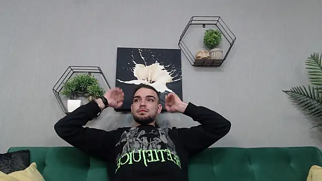 KaneHunter online show from January 11, 2026, 10:05 pm