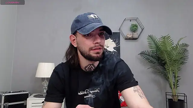 KaneHunter online show from February 26, 2026, 9:26 pm