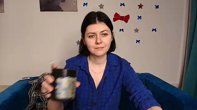 MelisaGollden online show from January 16, 2026, 3:05 pm