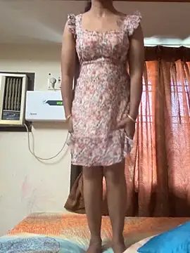 TeddyLover5 online show from March 22, 2026, 9:00 am