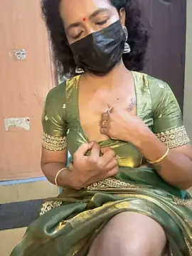 TeddyLover5 online show from February 20, 2026, 6:10 pm