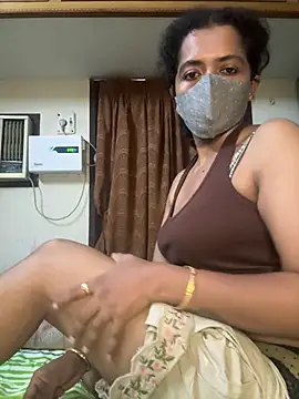 TeddyLover5 online show from April 3, 2026, 5:52 pm