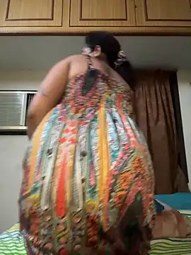 TeddyLover5 online show from April 5, 2026, 5:41 pm