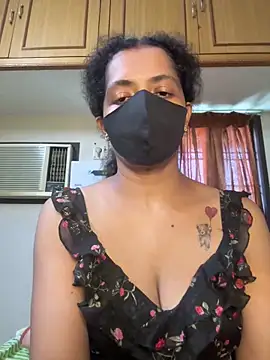 TeddyLover5 online show from April 23, 2026, 9:27 am