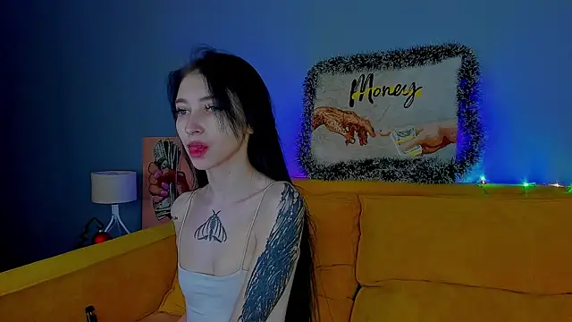 Ellen Hops online show from December 19, 2025, 7:22 am