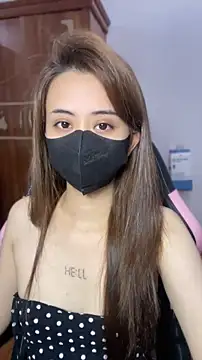 Snapshot of Lunamoon68 chatting on June 14, 2026, 11:00 am Lunamoon68 online show from June 14, 2026, 11:00 am