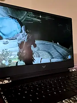 uk gamer 63 online show from December 1, 2025, 3:07 am