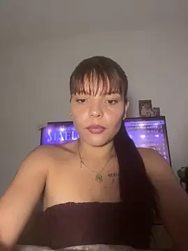 Snapshot of Zoe_mayers chatting on May 11, 2026, 2:18 pm Zoe mayers online show from May 11, 2026, 2:18 pm