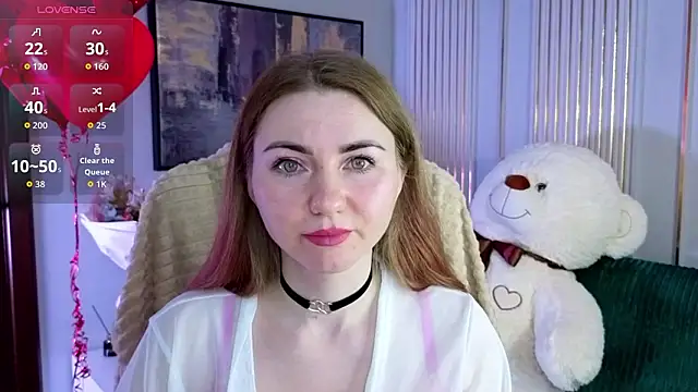 Snapshot of SofiAngela chatting on February 22, 2026, 1:08 am SofiAngela online show from February 22, 2026, 1:08 am