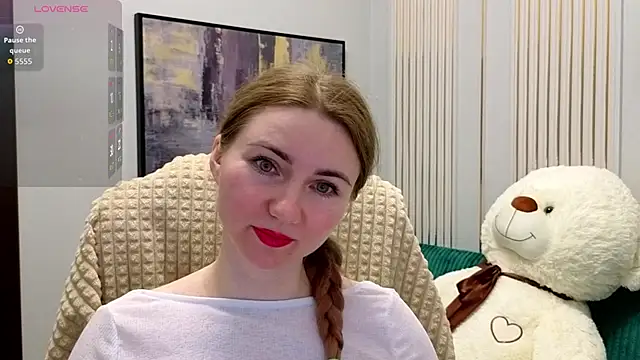 Snapshot of SofiAngela chatting on March 2, 2026, 1:06 am SofiAngela online show from March 2, 2026, 1:06 am