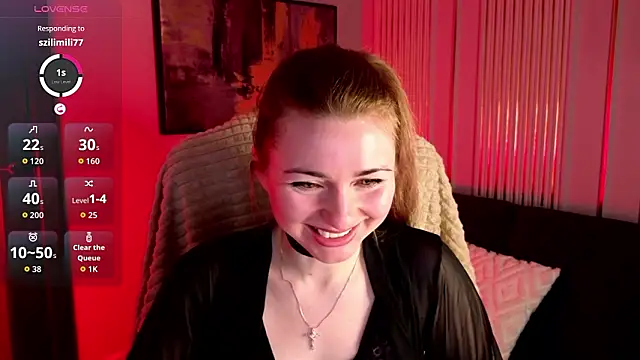 Snapshot of SofiAngela chatting on February 3, 2026, 1:16 am SofiAngela online show from February 3, 2026, 1:16 am