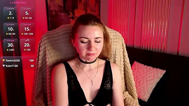 Snapshot of SofiAngela chatting on February 3, 2026, 2:53 am SofiAngela online show from February 3, 2026, 2:53 am