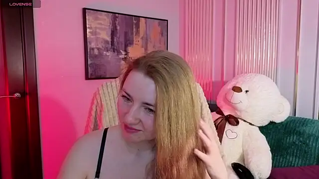 SofiAngela online show from March 22, 2026, 1:09 am