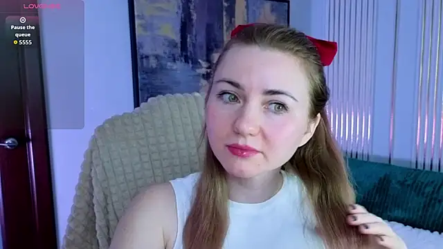 Snapshot of SofiAngela chatting on February 7, 2026, 1:02 am SofiAngela online show from February 7, 2026, 1:02 am