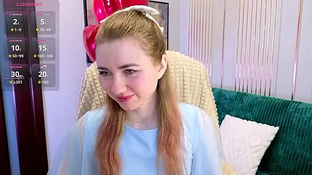 Snapshot of SofiAngela chatting on February 14, 2026, 1:28 am SofiAngela online show from February 14, 2026, 1:28 am