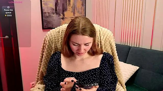 Snapshot of SofiAngela chatting on February 1, 2026, 1:04 am SofiAngela online show from February 1, 2026, 1:04 am