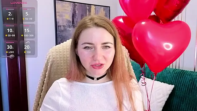 Snapshot of SofiAngela chatting on February 13, 2026, 1:05 am SofiAngela online show from February 13, 2026, 1:05 am