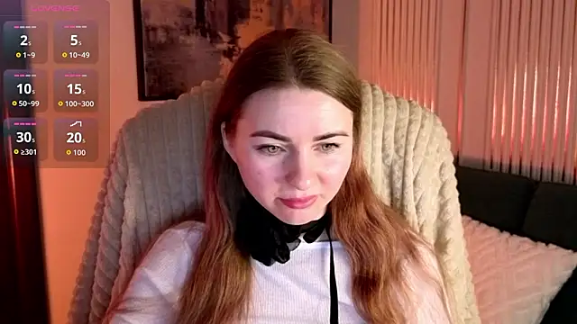 Snapshot of SofiAngela chatting on February 4, 2026, 1:11 am SofiAngela online show from February 4, 2026, 1:11 am