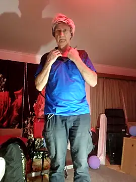 GV andJay953 online show from November 27, 2025, 10:48 am