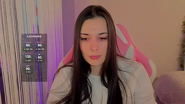 Snapshot of Nectar_Soul chatting on February 20, 2026, 6:26 am Nectar Soul online show from February 20, 2026, 6:26 am