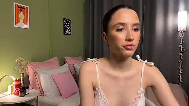 ChelseaFiness online show from January 8, 2026, 6:58 pm